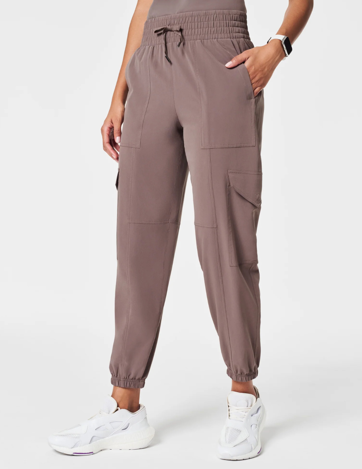 Travel discount joggers womens